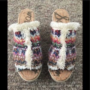 💥Sam Edelman Shoes💥